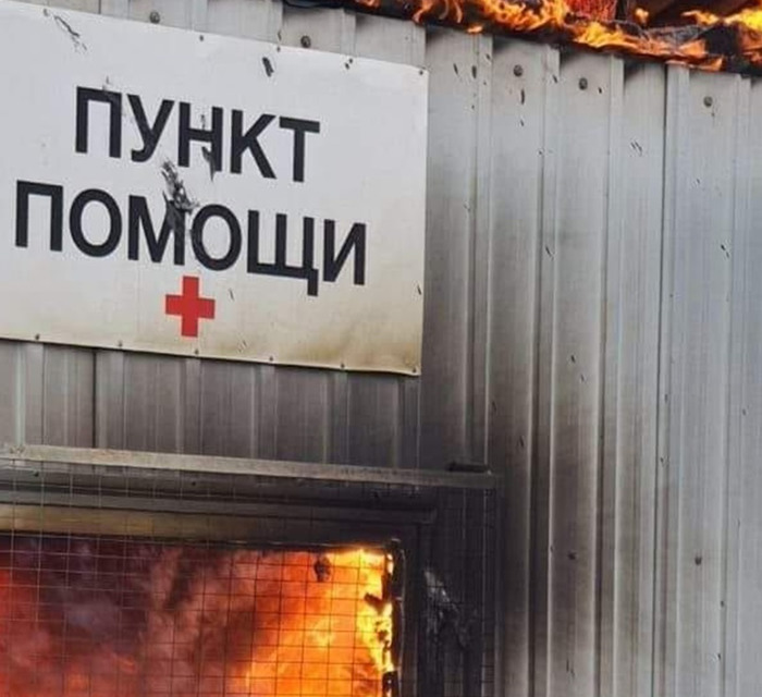 9 человек погибли, 18 – в больнице, брошенные домашние животные: хроники пожаров в Луганской области