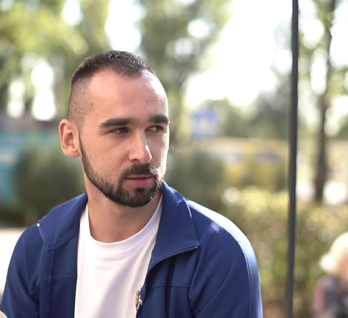 «Не уверен, что есть радужные перспективы»: создатель бренда одежды DNBS STYLE о Донбассе и будущем
