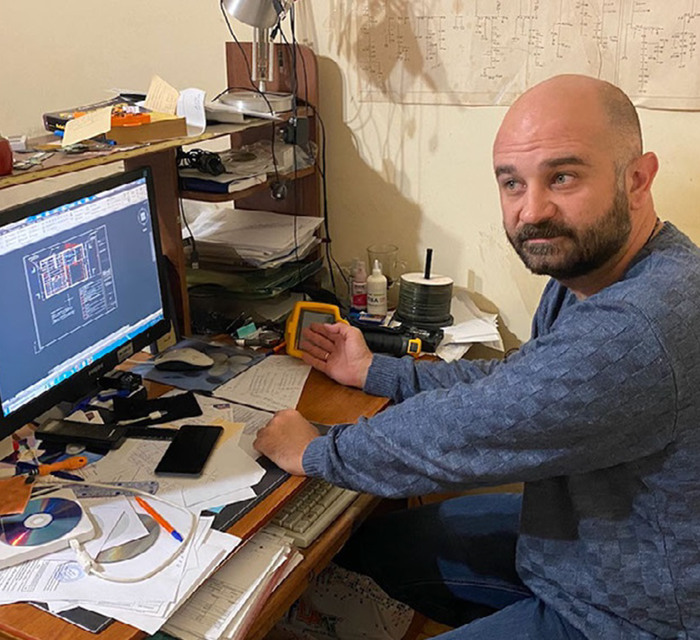 «Есть трудности, потому что мы не граждане»: как поживает луганская и донецкая диаспора в Абхазии