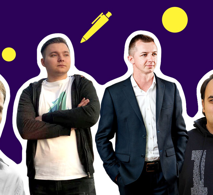 Я впливаю на владу через звернення і петиції. Історії 4 активістів з різних міст на Донеччині