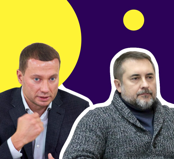 Доходы топ-чиновников на Донбассе. Лимит на зарплаты снят, но «луганские» получают меньше «донецких»