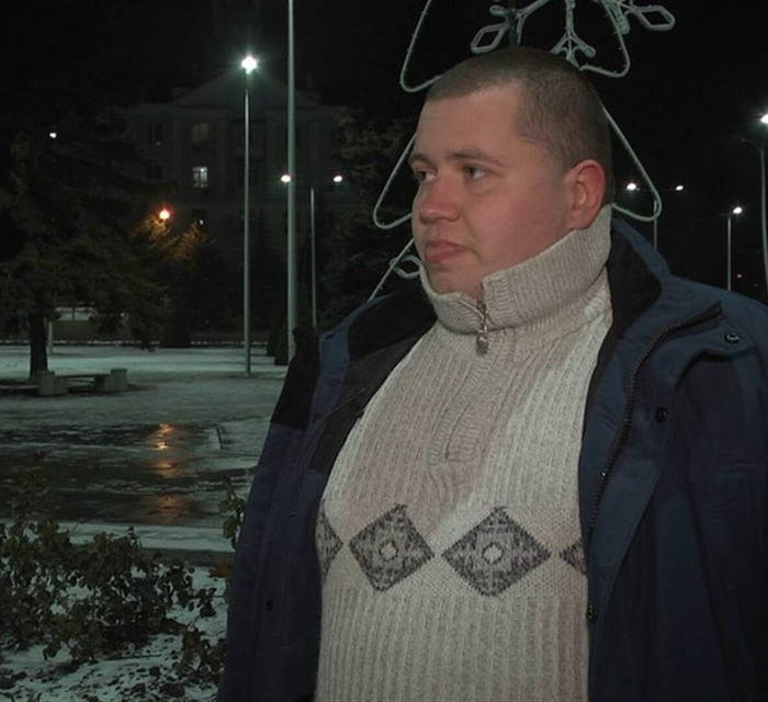 Станислав Печенкин рассказал, как сложилась его жизнь в Краматорске после освобождения из плена
