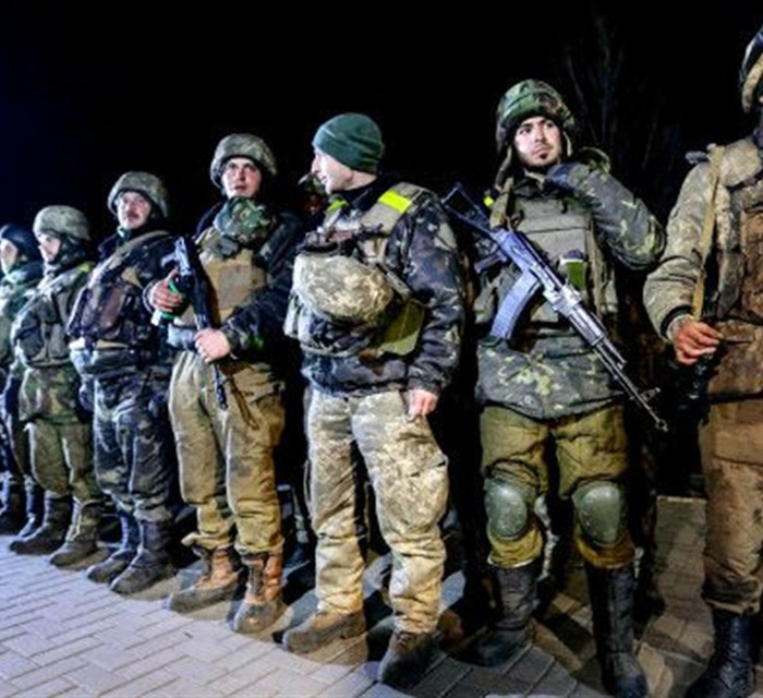 О жертвах котла в Дебальцево вспомнят на онлайн-марафоне. “Доба пам’яті” запустит прямую трансляцию