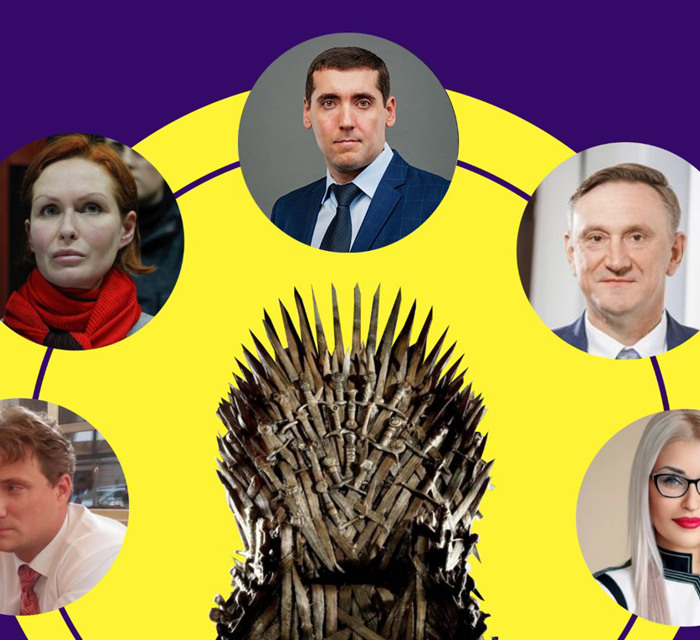 Они претендуют на кресло нардепа на округе №50. Коротко, что нужно знать о кандидатах и программах