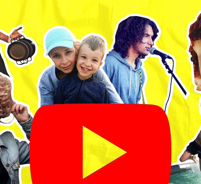 20 YouTube-блогеров с востока, на которых стоит подписаться. Голосуйте за самых интересных