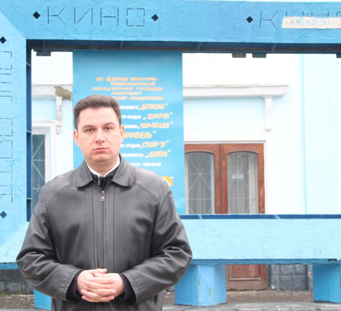 Часов Яр умирает, тут ж*па. Что об этом говорит Дмитрий Верзилов, которого неожиданно выбрали мэром