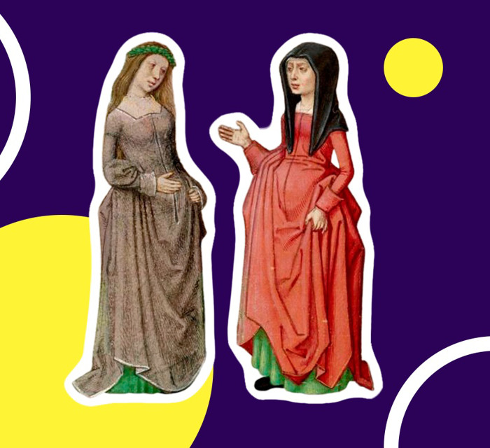 Я завагітніла під час пандемії коронавірусу. Що можна, а що - ні? Поради акушерки