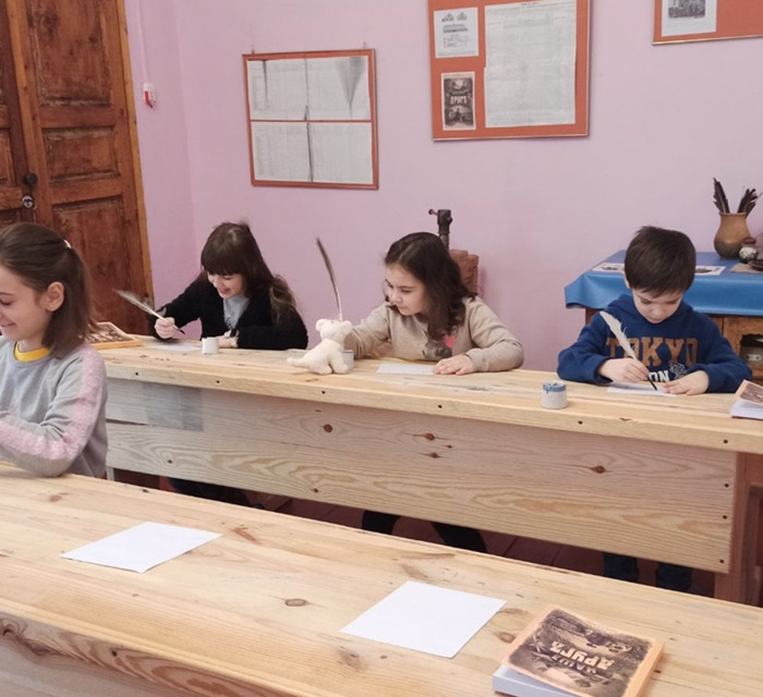 Усадьбу Немировича-Данченко превращают в интерактивный музей. Рассказываем, что планируют сделать