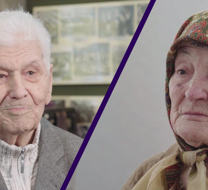 Ми нащадки репресованих греків Сартани. Ці страшні речі про батьків є в наших дитячих спогадах