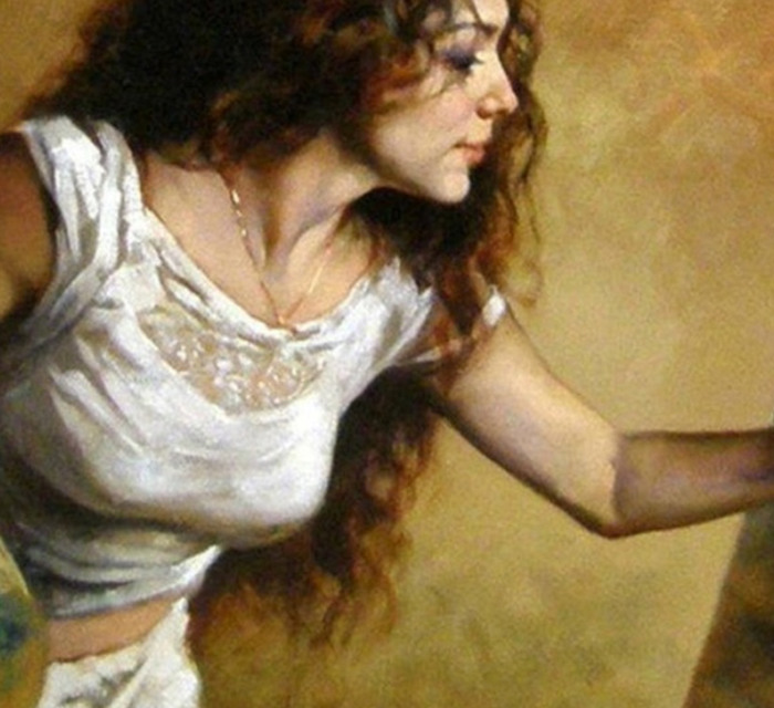 Популярные картины и их отличия