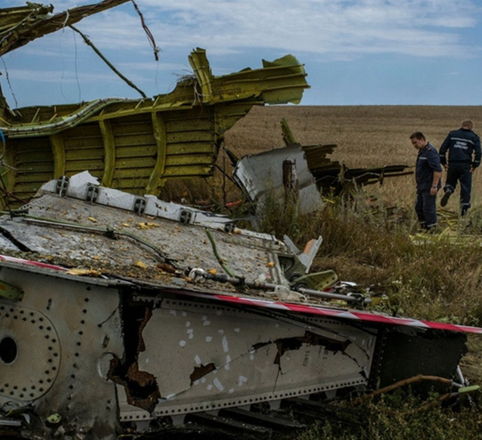 Дело о сбитом Боинге МН-17. Что говорят эксперты о расследовании и судебном процессе в Нидерландах