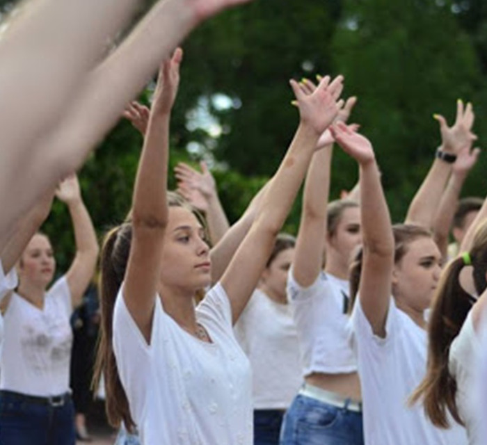 Освітній табір “Сила розмаїття” шукає учасників. Запрошують молодь з громадських організацій