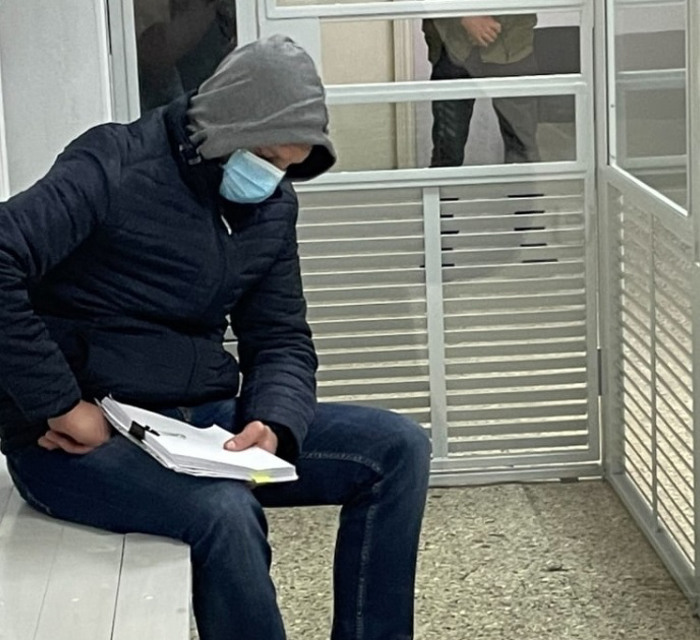 Дело "Палыча". Пострадавшие требуют пожизненного, Bellingcat расследует пытки в "Изоляции"