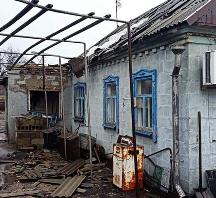 Мариуполь под прицелом. Вот, что происходит в городе