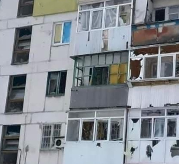 Рубежное и Северодонецк под жесткими обстрелами. Ситуация в Луганской области на 8 марта
