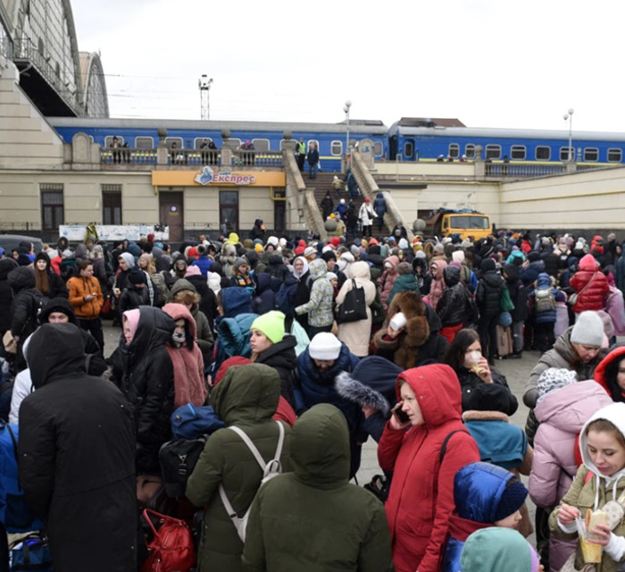 На сході гуманітарна катастрофа. Ось що говорять в ООН про ситуацію в Україні в умовах війни