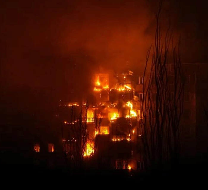 Битва за восток. Что происходит на линии обороны в Донецкой и Луганской областях (обновляем)