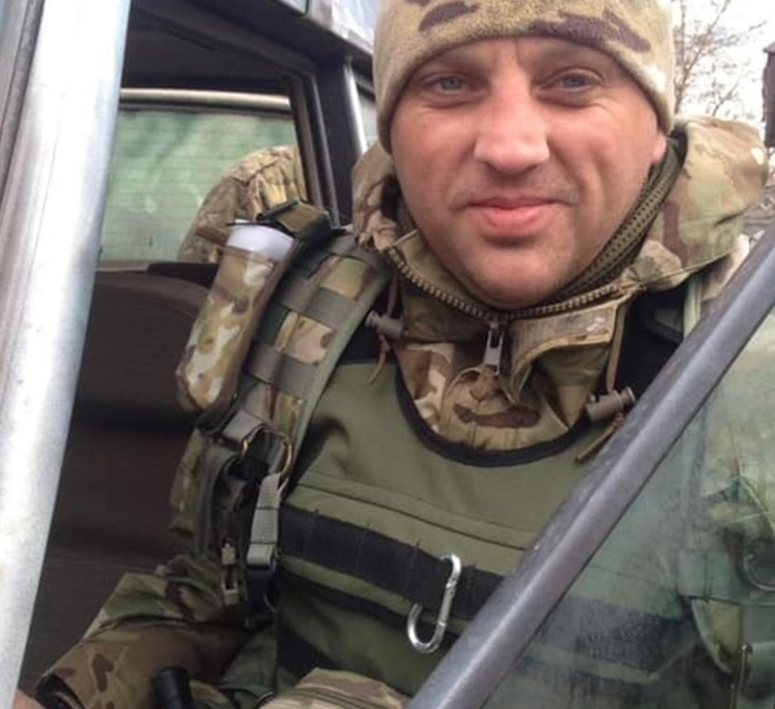 Авдіївку обстрілюють фосфорними снарядами та авіацією. Віталій Барабаш про ситуацію в місті