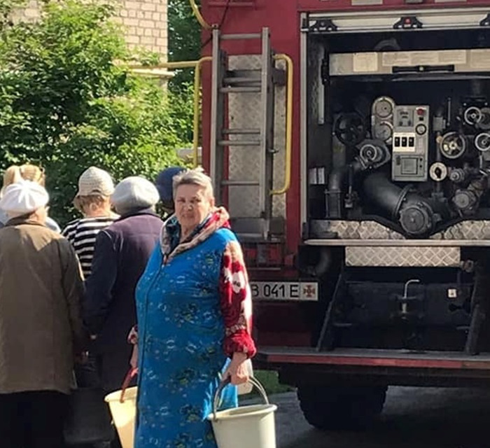 Из Попасной и Рубежного невозможно эвакуировать. В оккупации запретили контакты с жителями региона