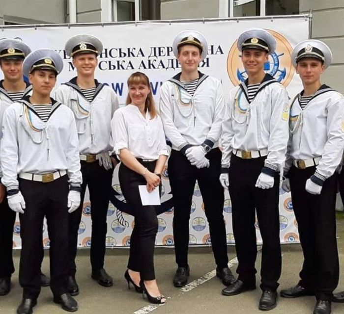 Мы были в рейсе, когда началась война. Наши родные оказались под огнем в Мариуполе, Херсоне и Одессе