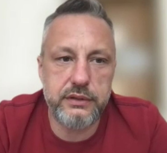 Депутат Держдуми створив агентурну мережу в Маріуполі. Андрющенко про зрадників міста