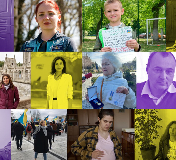 100 цитат зі сходу, які допоможуть вам пережити цю війну