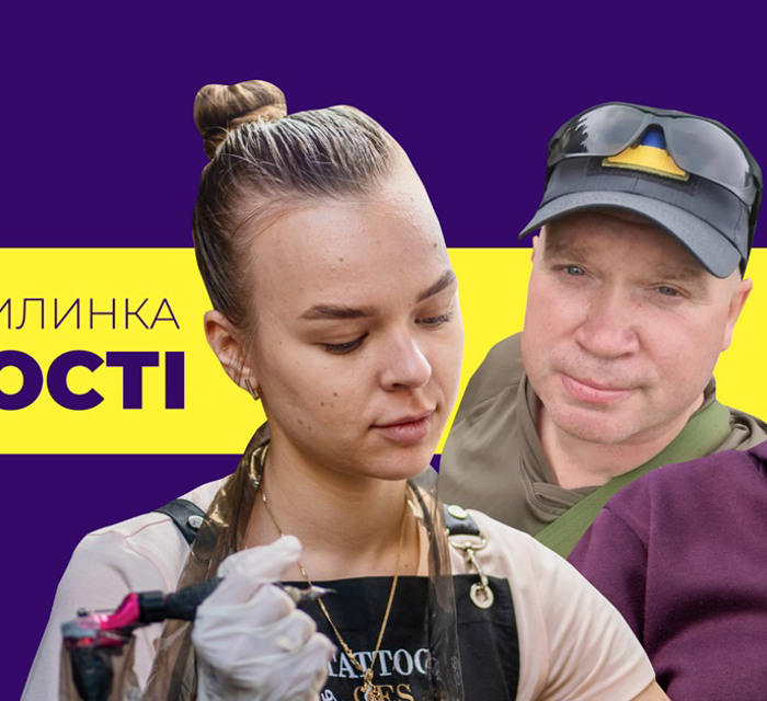 Жителі Луганщини розказали всю правду про війну в "П'ятихвилинці щирості". Дивіться відео