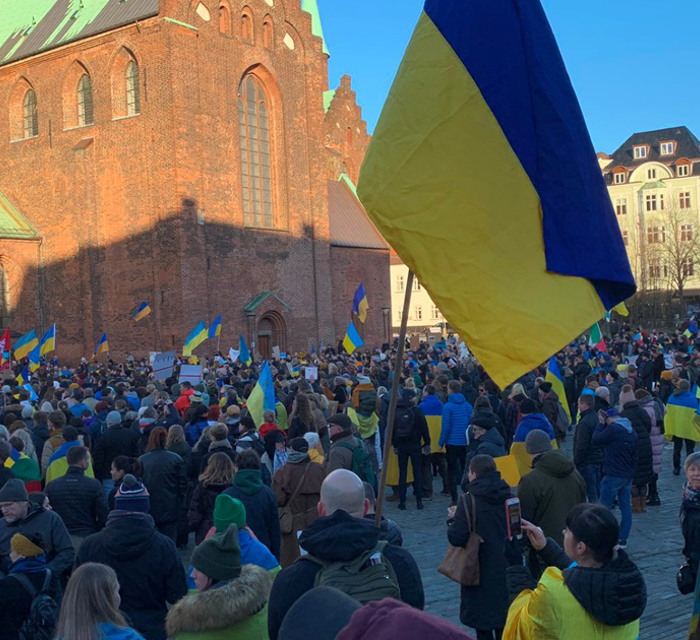 Ми евакуювалися зі сходу до Польщі. Ось наш досвід, як волонтери та держава допомагають українцям