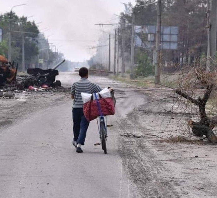 Хто керує на окупованій Луганщині. Розповідаємо про перевзутих на льоту, колаборантів та маргіналів