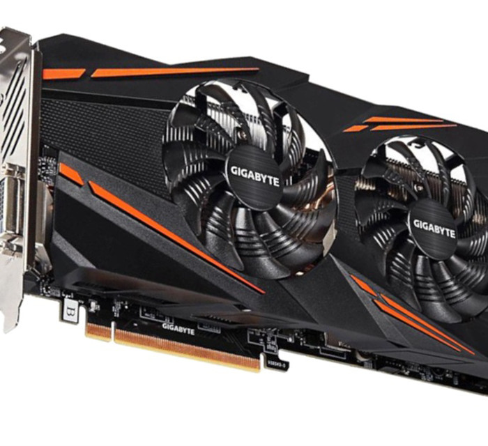 Що можна майнити на Nvidia GeForce GTX 1070?
