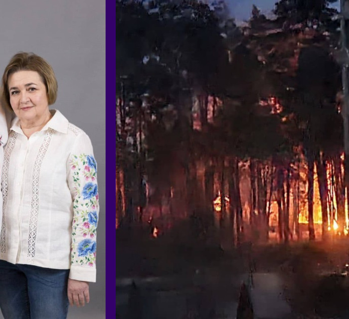 Ми вижили у Бучі та вивезли інших. Окупанти випустили нас завдяки секретному паролю