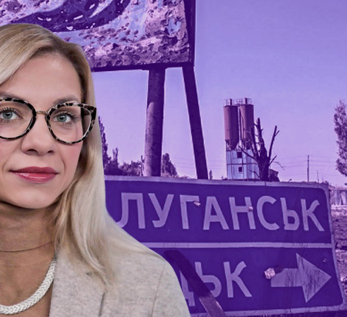 Законність псевдореферендумів дорівнює нулю. Марія Золкіна про мобілізацію в рф та війну на сході