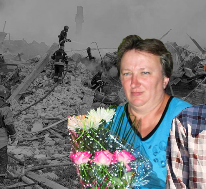 Це імена 22 загиблих, які вже пів року поховані під завалами школи в Білогорівці. Їх вбила росія