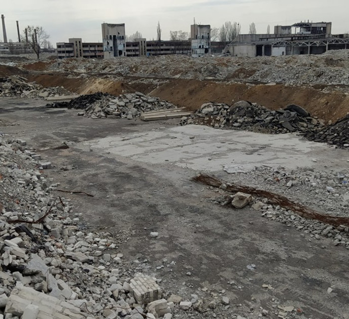 Індустріальний рай. Розмова із засновником візуального архіву про Донбас Олександром Кучинським