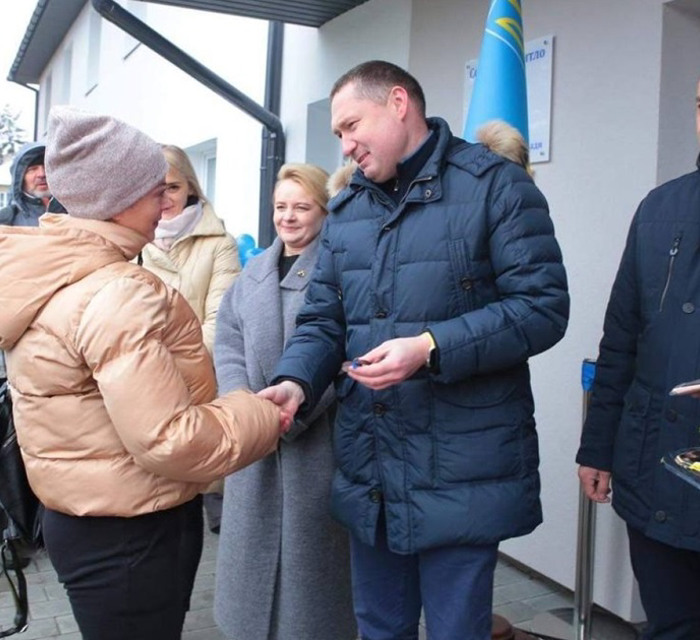 Безкоштовне житло для переселенців. Хто його може отримати і що для цього потрібно зробити