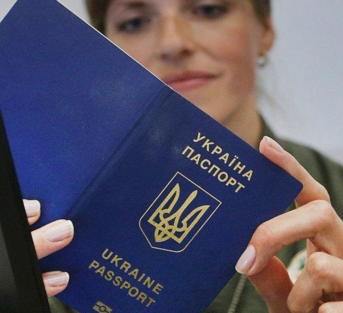Как получить паспорт Украины жителям оккупированных территорий. Инструкция от правозащитников