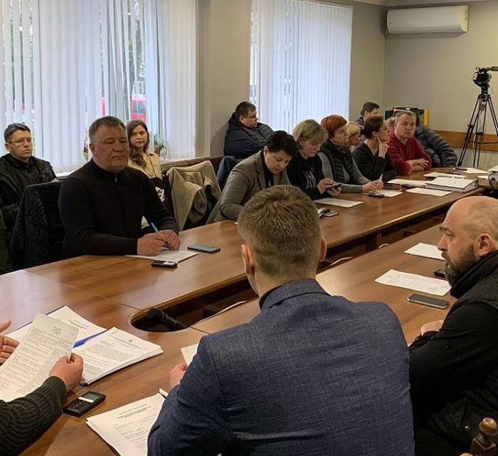 Вулиці та площі у Бучанській громаді отримали нові назви: перевірте свою