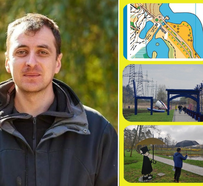 В Ірпені та Коцюбинському відбудуться змагання, присвячені пам’яті тренера: реєструйтеся