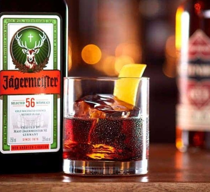 Чому Jagermeister такий популярний?