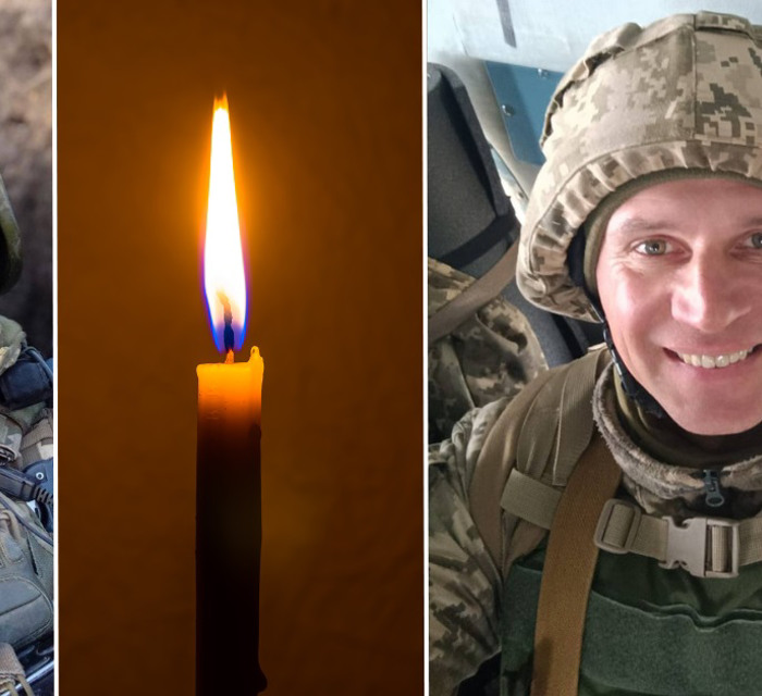 На сході загинули двоє військових – з Ірпеня і села Синяк. Оновлено