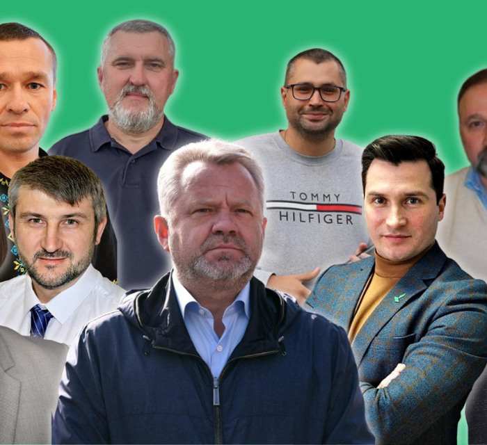 Скільки заробляють очільники Бучанської громади: пояснюємо, як формуються їхні зарплати
