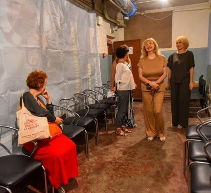 Де ховатися в Ірпінській громаді: дивіться список укриттів