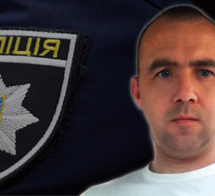 У Бучанському районі зник Іван Андрієнко: телефонуйте в поліцію, якщо вам щось відомо