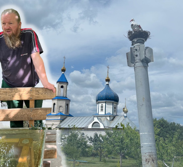 “Єдине, що нас може спасти – це секунди життя”: Історія окупації села Пилиповичі