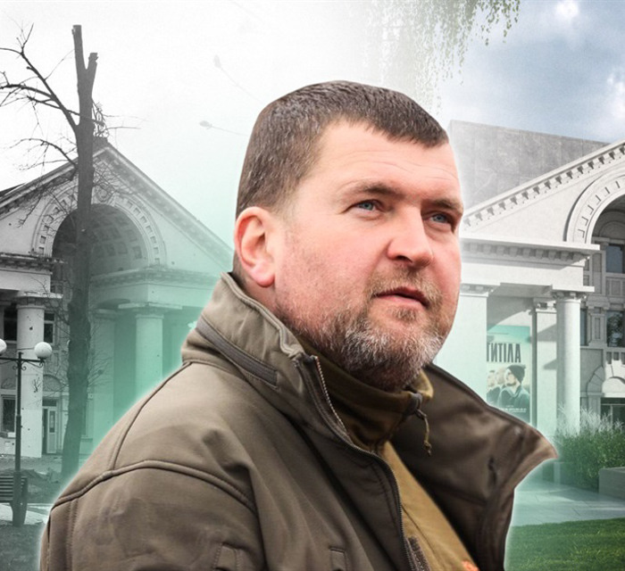 Ірпінь можна відновити за 1,5-2 роки: Олександр Маркушин про масштаби руйнувань і гроші на відбудову