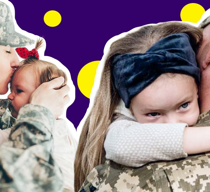 Які пільги є у дітей військовослужбовців та як ними скористатися. Відповідаємо на 5 важливих питань