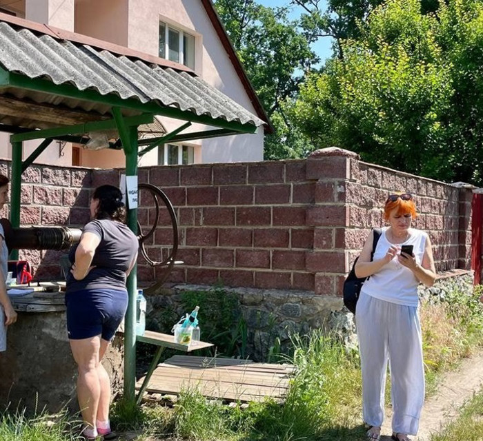 В яких криницях Бучі та Ворзеля безпечна вода: карта від ініціативної групи ECO BUCHA