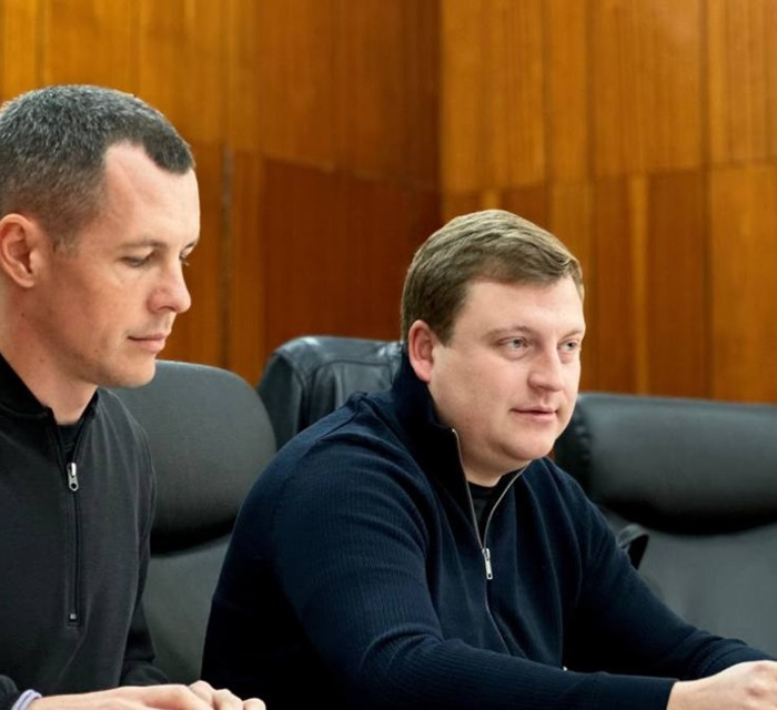 Відбудова, опалювальний сезон та єВідновлення: в Ірпені відбулося засідання виконавчого комітету