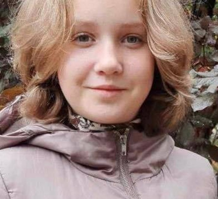 "Вихід з окупації Бучі": 12-річна Катерина Волошенюк перемогла на Міжнародному конкурсі з малювання