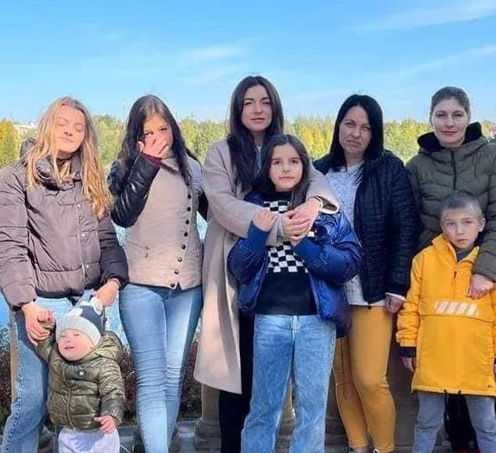 У Бучі працює Центр для жінок, які опинились у складних життєвих обставинах: як отримати допомогу